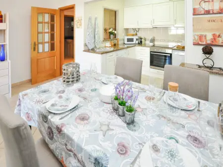 Appartement spacieux dans l'Algarve - 6 pers., Appartement 7 personnes à Albufeira - Photo 20
