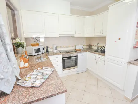 Appartement spacieux dans l'Algarve - 6 pers., Appartement 7 personnes à Albufeira - Photo 21