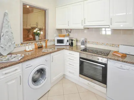 Appartement spacieux dans l'Algarve - 6 pers., Appartement 7 personnes à Albufeira - Photo 22