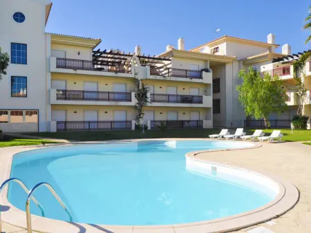 Appartement spacieux dans l'Algarve - 6 pers., Appartement 7 personnes à Albufeira - Photo 23