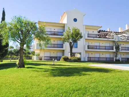 Appartement spacieux dans l'Algarve - 6 pers., Appartement 7 personnes à Albufeira - Photo 24