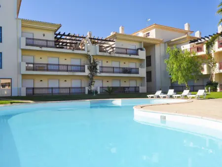 Appartement spacieux dans l'Algarve - 6 pers., Appartement 7 personnes à Albufeira - Photo 25