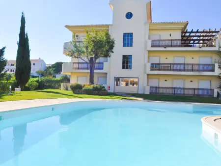 Appartement spacieux dans l'Algarve - 6 pers., Appartement 7 personnes à Albufeira - Photo 26