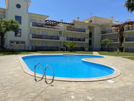 Appartement spacieux dans l'Algarve - 6 pers., Appartement 7 personnes à Albufeira - Photo 27