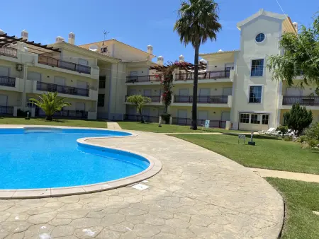 Appartement spacieux dans l'Algarve - 6 pers., Appartement 7 personnes à Albufeira - Photo 28