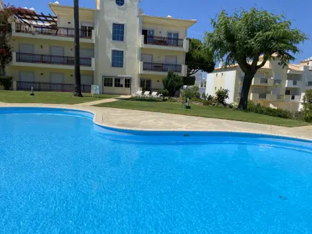 Appartement spacieux dans l'Algarve - 6 pers., Appartement 7 personnes à Albufeira - Photo 29