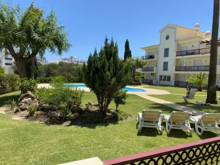 Appartement spacieux dans l'Algarve - 6 pers., Appartement 7 personnes à Albufeira - Photo 31