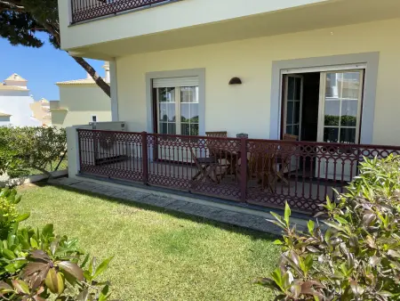 Appartement spacieux dans l'Algarve - 6 pers., Appartement 7 personnes à Albufeira - Photo 32
