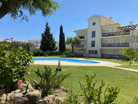 Appartement spacieux dans l'Algarve - 6 pers., Appartement 7 personnes à Albufeira - Photo 33