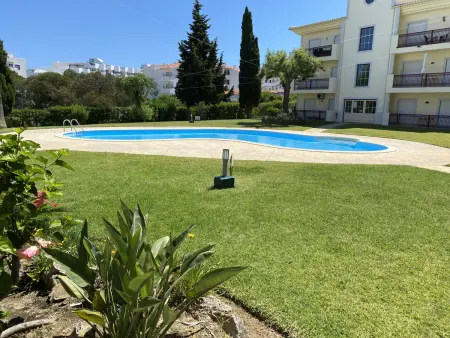 Appartement spacieux dans l'Algarve - 6 pers., Appartement 7 personnes à Albufeira - Photo 34