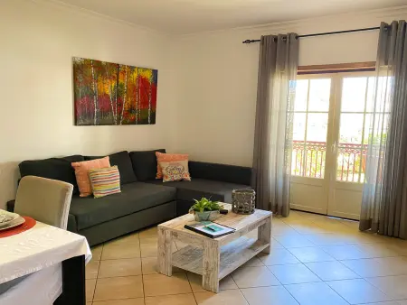 Appartement spacieux dans l'Algarve - 6 pers., Appartement 7 personnes à Albufeira - Photo 35