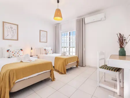 Appartement avec vue piscine - 2 pers., Appartement 3 personnes à Albufeira - Photo 6