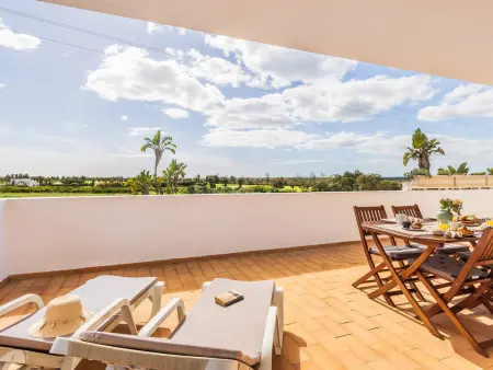 Appartement avec vue piscine - 2 pers., Appartement 3 personnes à Albufeira - Photo 7