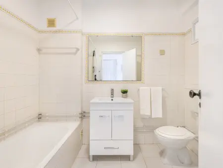 Appartement avec vue piscine - 2 pers., Appartement 3 personnes à Albufeira - Photo 8