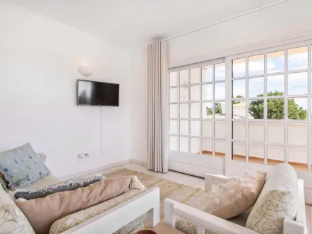 Appartement avec vue piscine - 2 pers., Appartement 3 personnes à Albufeira - Photo 9
