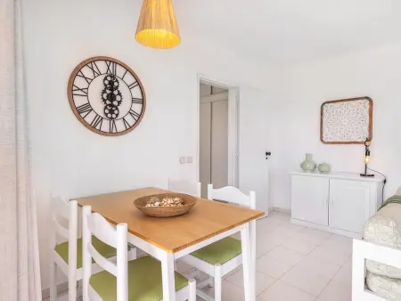 Appartement avec vue piscine - 2 pers., Appartement 3 personnes à Albufeira - Photo 10