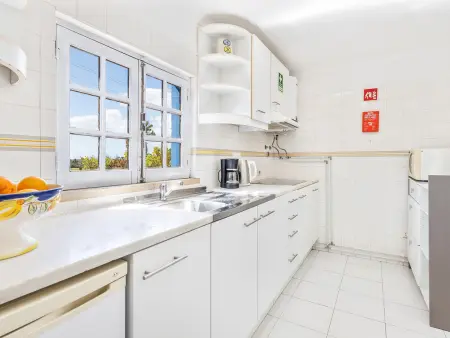 Appartement avec vue piscine - 2 pers., Appartement 3 personnes à Albufeira - Photo 11