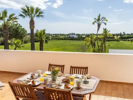 Appartement avec vue piscine - 2 pers., Appartement 3 personnes à Albufeira - Photo 13