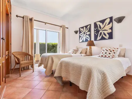 Villa avec piscine et climatisation - 6 pers., Villa 6 personnes à Albufeira - Photo 3