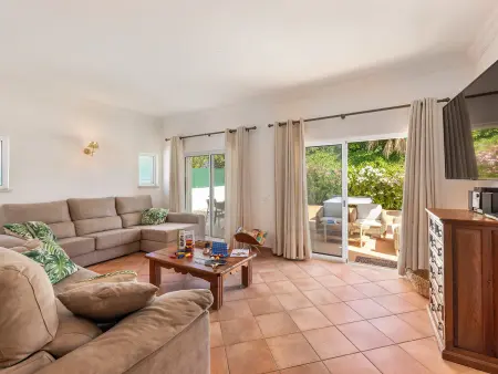 Villa avec piscine et climatisation - 6 pers., Villa 6 personnes à Albufeira - Photo 21