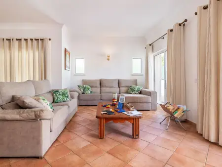 Villa avec piscine et climatisation - 6 pers., Villa 6 personnes à Albufeira - Photo 22
