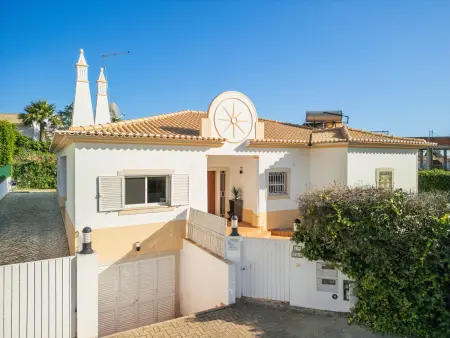 Villa avec piscine et climatisation - 6 pers., Villa 6 personnes à Albufeira - Photo 35