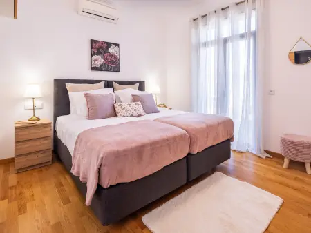 Villa avec piscine privée - 10 pers., Villa 10 personnes à Albufeira - Photo 4