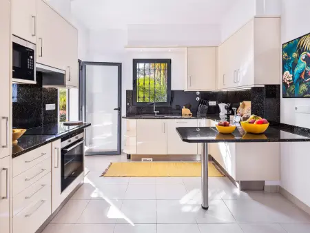 Villa avec piscine privée - 10 pers., Villa 10 personnes à Albufeira - Photo 6