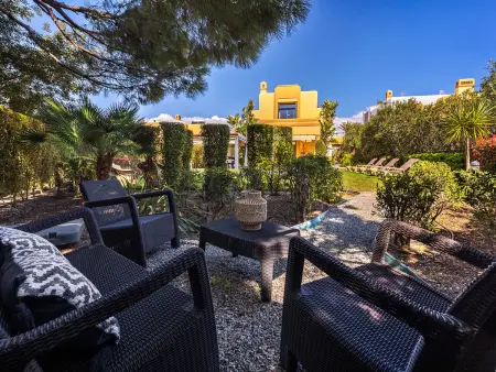 Villa avec piscine privée - 10 pers., Villa 10 personnes à Albufeira - Photo 10