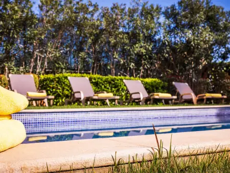 Villa avec piscine privée - 10 pers., Villa 10 personnes à Albufeira - Photo 12
