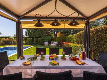 Villa avec piscine privée - 10 pers., Villa 10 personnes à Albufeira - Photo 13