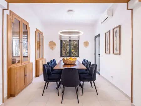 Villa avec piscine privée - 10 pers., Villa 10 personnes à Albufeira - Photo 29