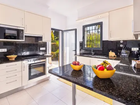 Villa avec piscine privée - 10 pers., Villa 10 personnes à Albufeira - Photo 30