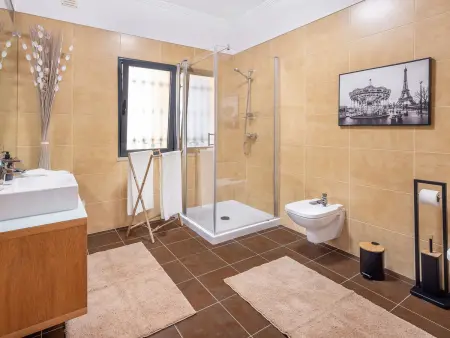Villa avec piscine privée - 10 pers., Villa 10 personnes à Albufeira - Photo 34