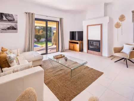 Villa avec piscine privée - 10 pers., Villa 10 personnes à Albufeira - Photo 35