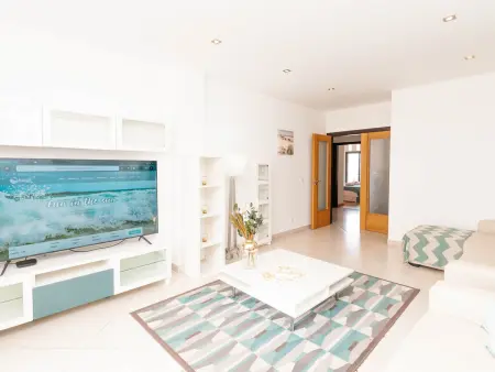 Appartement central proche plage - 4 pers., Appartement 5 personnes à Albufeira - Photo 3