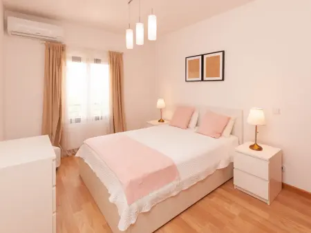 Appartement central proche plage - 4 pers., Appartement 5 personnes à Albufeira - Photo 5