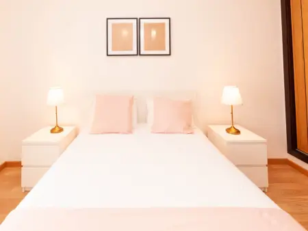 Appartement central proche plage - 4 pers., Appartement 5 personnes à Albufeira - Photo 6