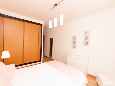 Appartement central proche plage - 4 pers., Appartement 5 personnes à Albufeira - Photo 8