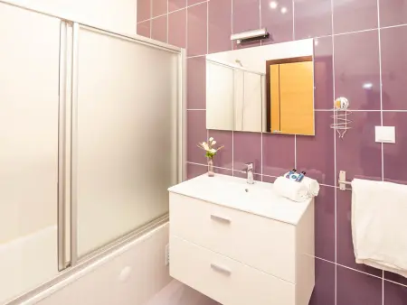 Appartement central proche plage - 4 pers., Appartement 5 personnes à Albufeira - Photo 10