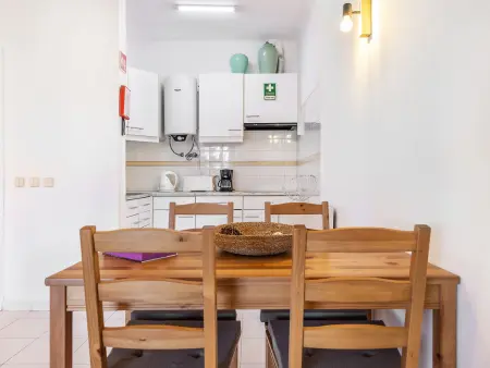 Appartement calme, vue sur jardin - 18 pers., Appartement 3 personnes à Albufeira - Photo 8
