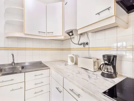 Appartement calme, vue sur jardin - 18 pers., Appartement 3 personnes à Albufeira - Photo 11