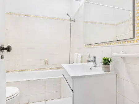 Appartement calme, vue sur jardin - 18 pers., Appartement 3 personnes à Albufeira - Photo 13