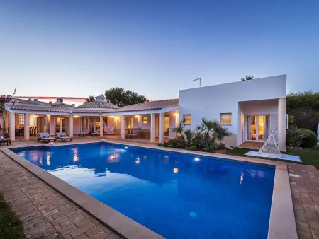 Villa avec piscine privée et climatisation - 6 pers. - Photo 2