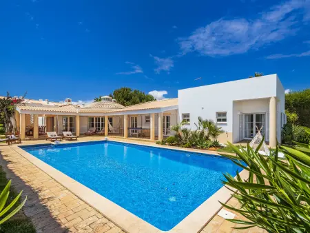 Villa avec piscine privée et climatisation - 6 pers. - Photo 29