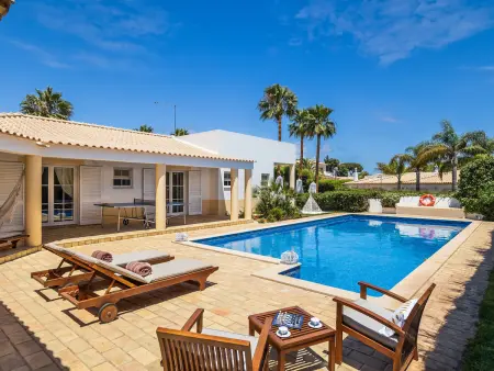 Villa avec piscine privée et climatisation - 6 pers. - Photo 30