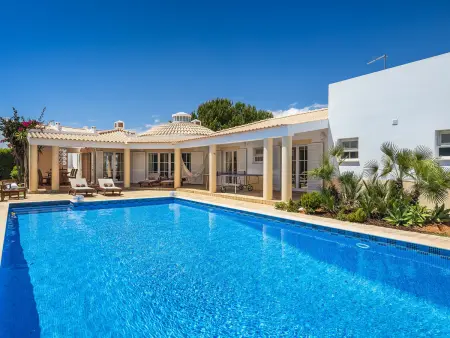 Villa avec piscine privée et climatisation - 6 pers. - Photo 32