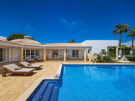 Villa avec piscine privée et climatisation - 6 pers. - Photo 33