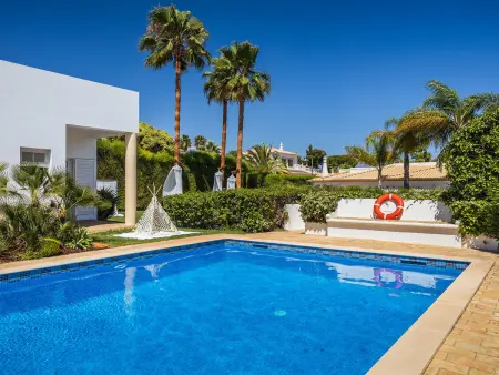 Villa avec piscine privée et climatisation - 6 pers. - Photo 34