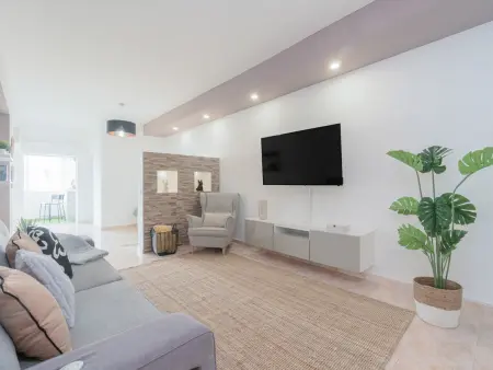 Appartement central avec piscine - 6 pers., Appartement 6 personnes à Albufeira - Photo 4